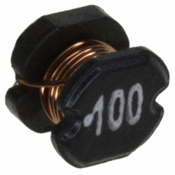 Inductors for switching regulators defy integration due to their size Inductors for switching regulators